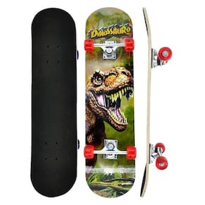 Skate Dm Radical 79 Cm - Dino - Dm Toys