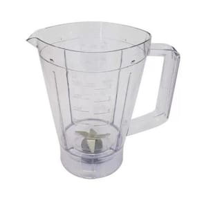 Copo Duravita Tritan Para Liquidificador Ri2113 Walita - Cx