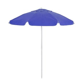 Guarda-Sol Bagum 1,60 M Azul Royal