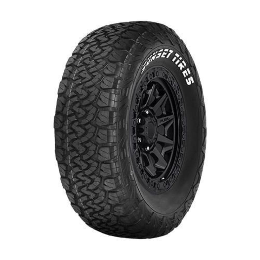 Pneu Sunset Lt315/70R17 10Pr 121/118Q All-Terrain T/A