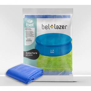 Cobertura Para Piscina 3,66 M Para 6200 A 8200 L - Bel Lazer
