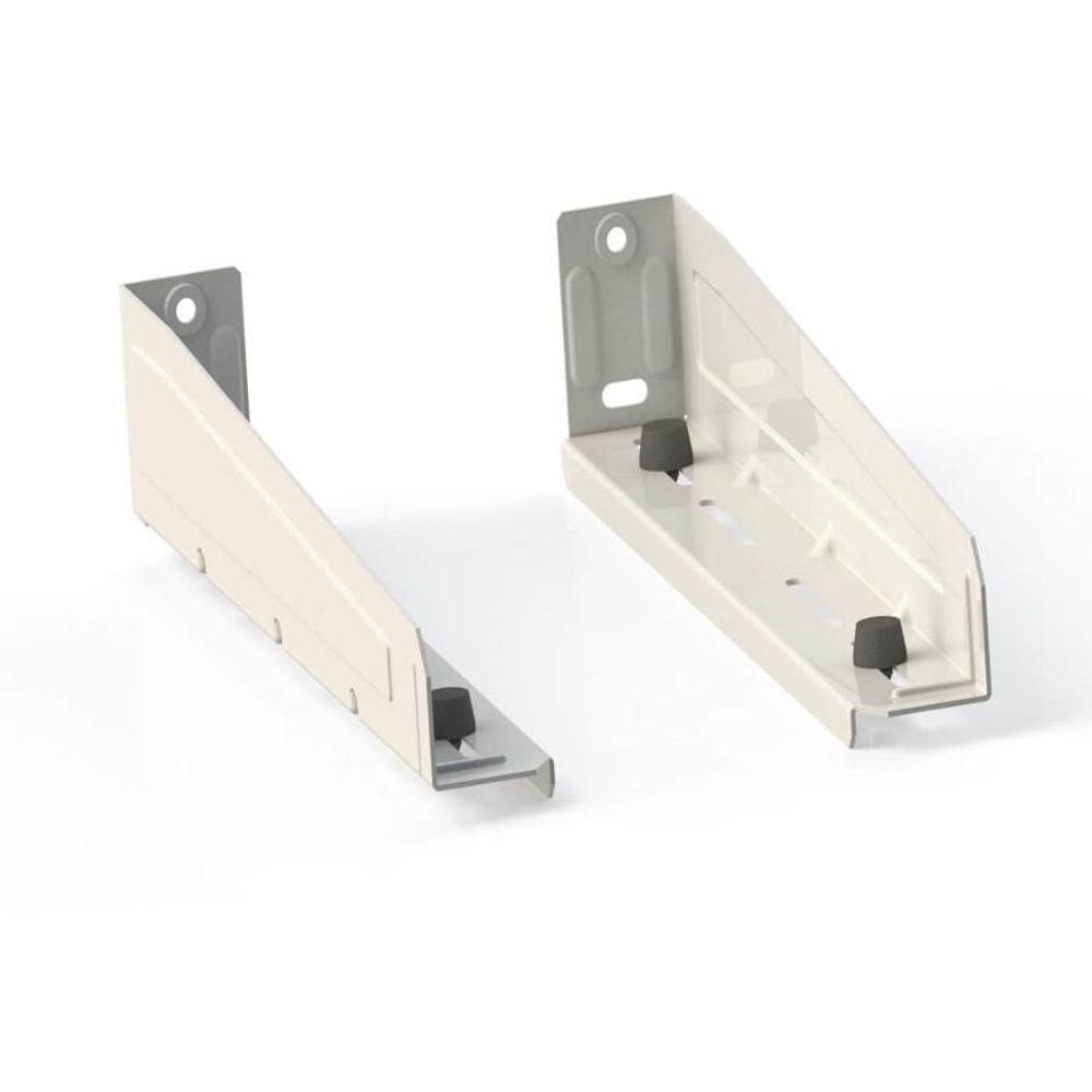 Suporte Para Micro-ondas Brasforma Sbr5.0 Branco