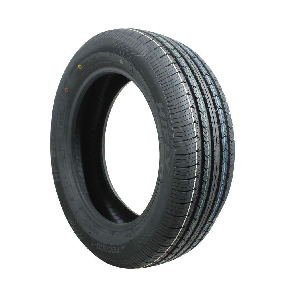 Pneu Hifly 195/55R16 91V Xl Hf261