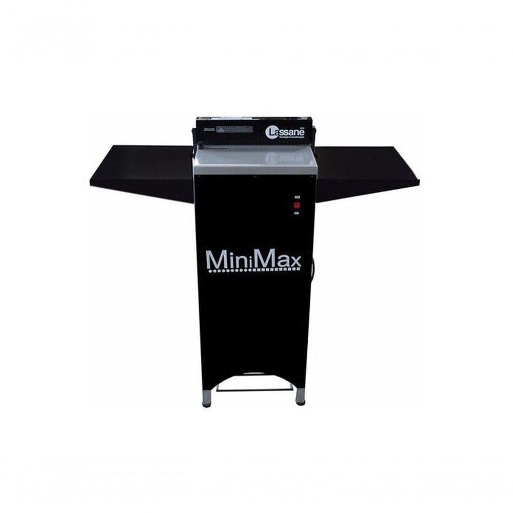 Perfuradora Elétrica Minimax 110v