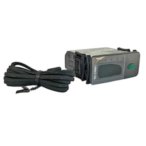 Controlador Full Gauge Digital Tic17gti-09 Bivolt 50+105 Ref2937