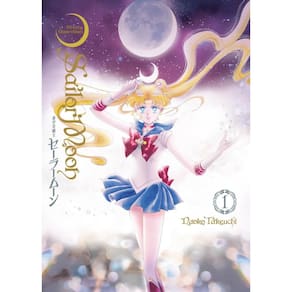 Sailor Moon Eternal Edition Vol. 01 (0207)