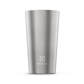 Copo Térmico de Cerveja e Chopp Electrolux Home Bar 560ml Inox