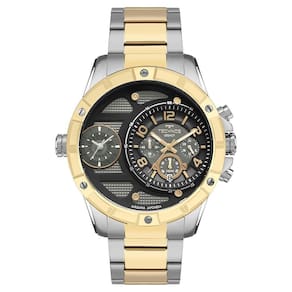 Relógio Technos Masculino Legacy Bicolor - Os2a2maqac/1p Os2a2maqac/1p