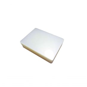 Plastico Polaseal Plastificacao T. De Eleitor 66X106Mm 0,07