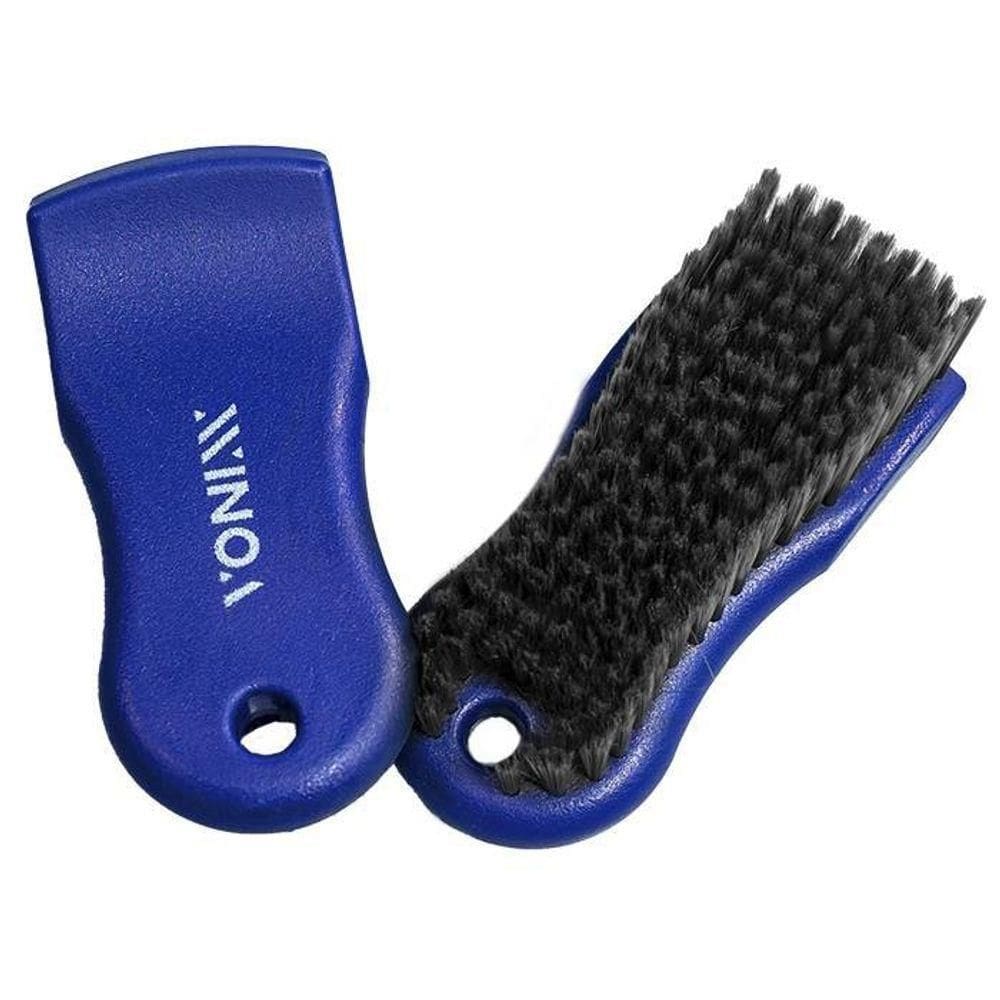 Escova Para Limpeza Com Cerdas Medias Vonixx