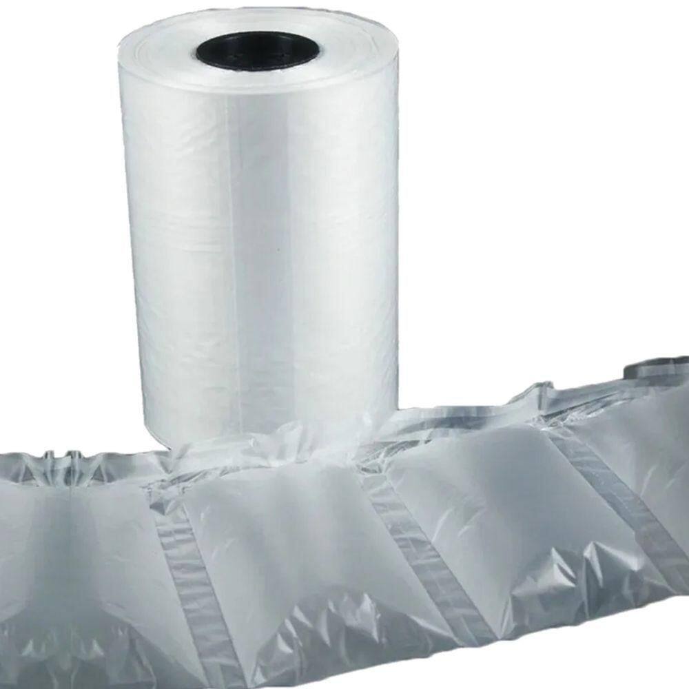 Bobina Filme Plástico Tipo Almofada De Ar Para Wi Air/B 1000