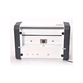Plastificadora Ofício Cil Silicone Com Reverso Ac 91.23.36