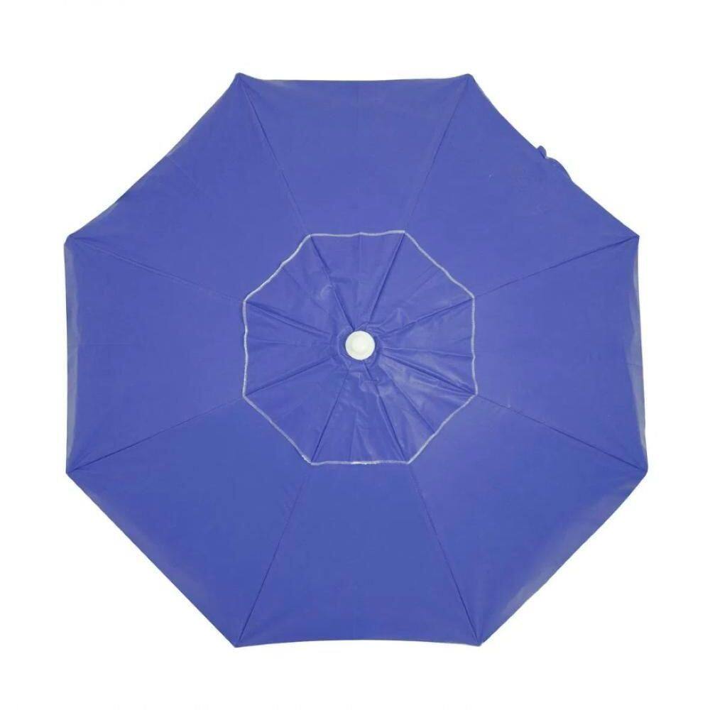 Guarda-Sol Bagum 1,80 M Azul Royal