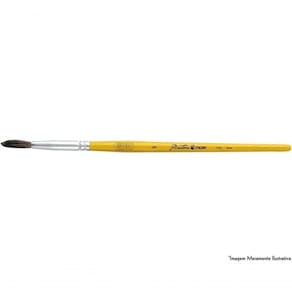 Pincel Artesanato Tigre 266 14 C/12Pcs