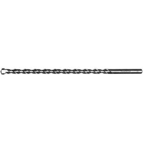 Broca Para Concreto Extra Longa 8x330mm Tramontina Master Aço Carbono Tramontina
