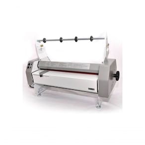 Laminadora - Adesivadora - Plastificadora A Frio Gazela 50Cm