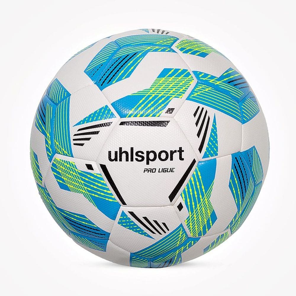 Bola Uhlsport Futebol Campo Pro Ligue Oficial 2025