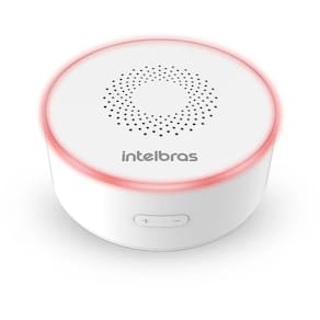 Sirene Smart Isi 1001 Intelbras