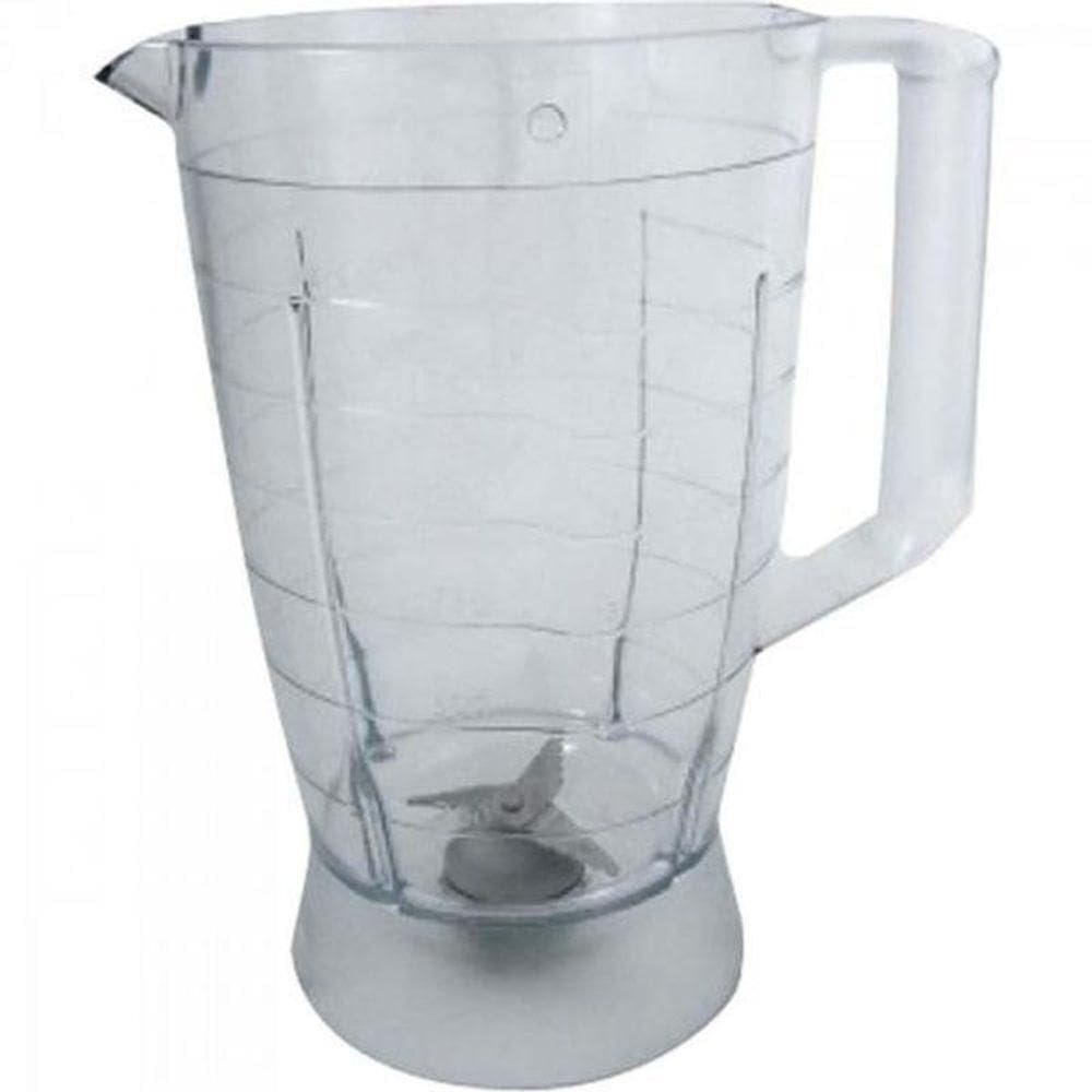 Copo Para Mixer Com Alça Ri7630-ri7632-ri7636 Walita