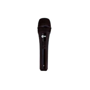 Microfone Com Cabo Csms 835 Preto