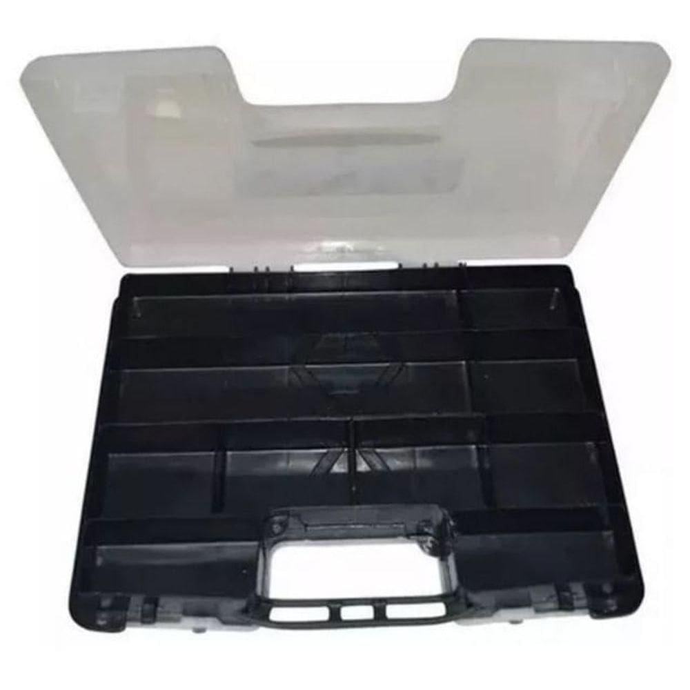 Maleta Estojo Organizador - Arqplast