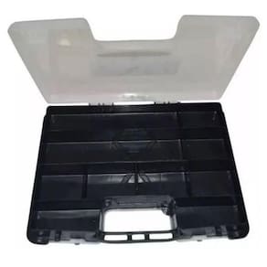 Maleta Estojo Organizador - Arqplast