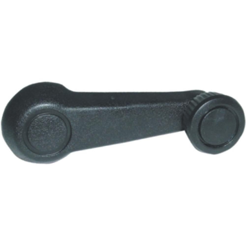 Manivela Reguladora Do Vidro Porta Dianteira Direita E Esquerda Volkswagen Dasher - Jetta à 84 - Rabbit f103