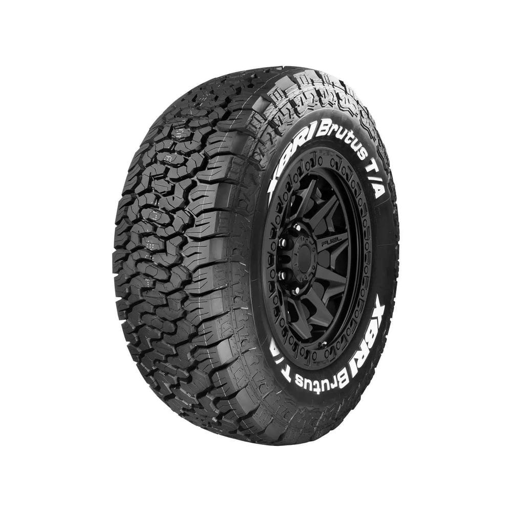 Pneu Xbri Lt245/70R16 8Pr 113/110S Brutus T/A