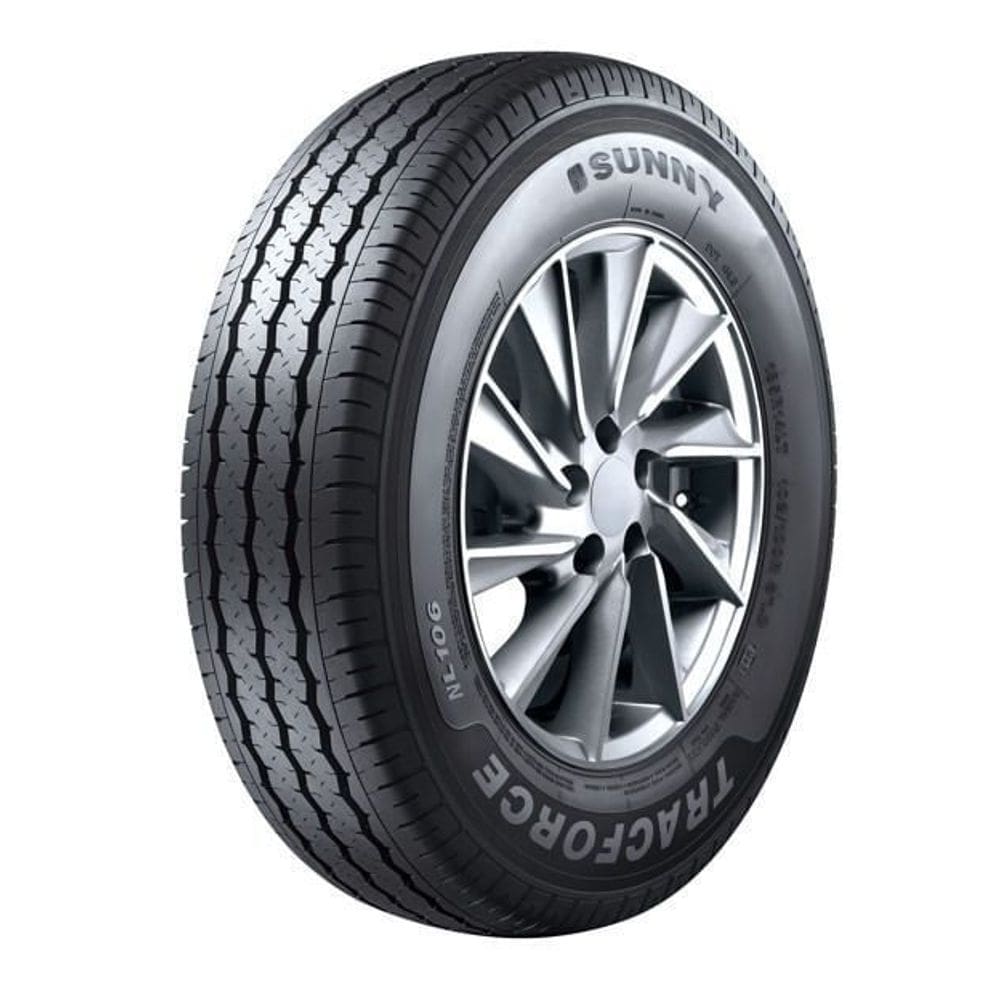 Pneu Sunny 205/70R15c 106/104R Nl106