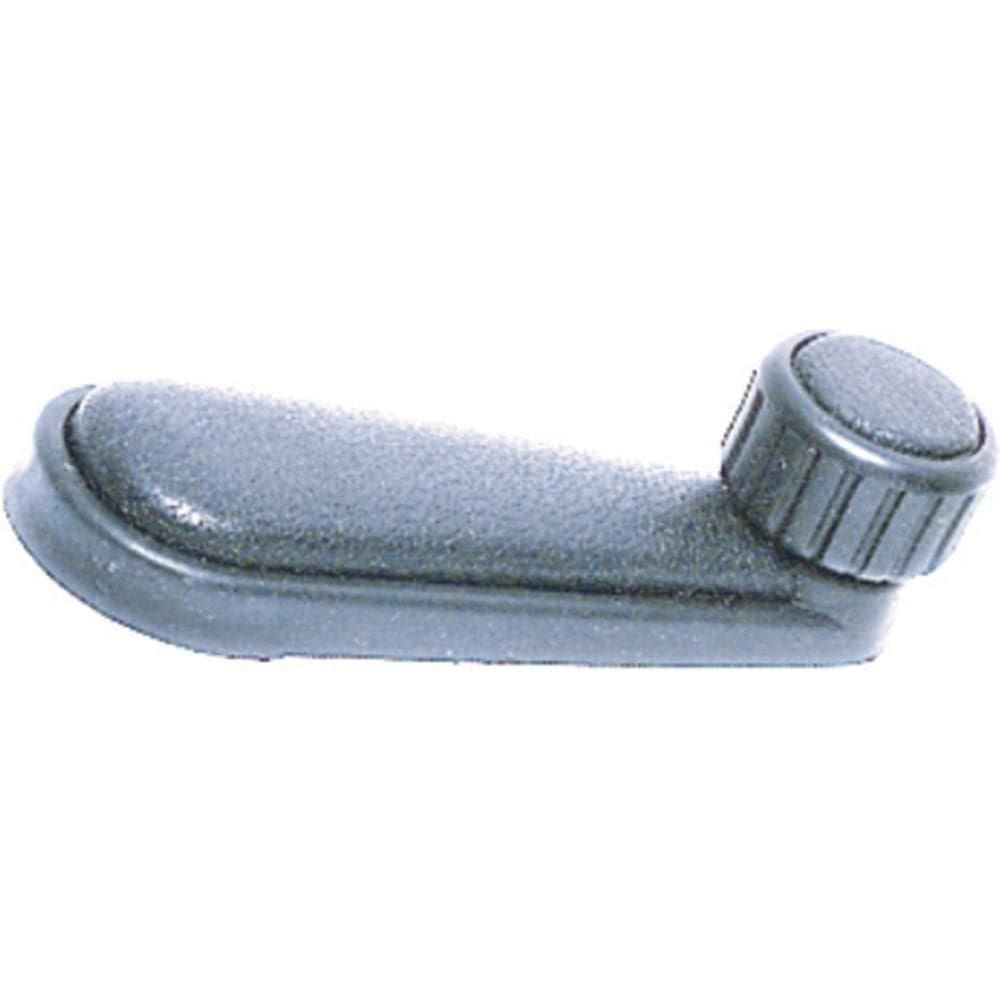 Manivela Acionamento Do Vidro (cinza) Gol G2 (metal) f103