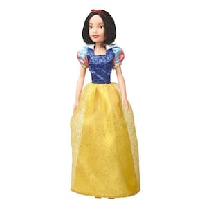Boneca Disney Princesa Branca De Neve Mini My Size - 55 Cm - Baby Brink