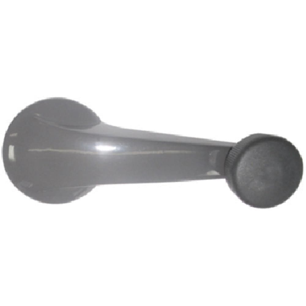 Manivela Regula Vidro Diant-tras Dir-esq Blazer S-10 00 A 12 f103