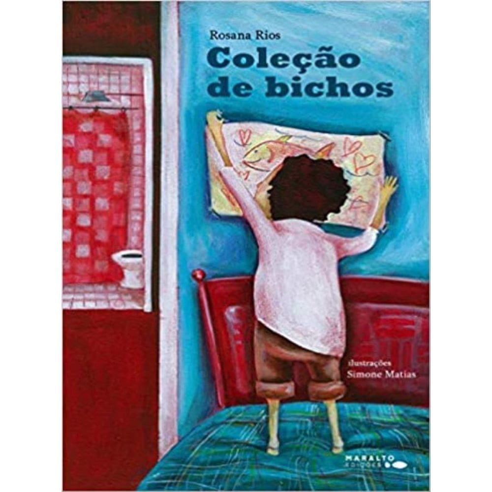 Coleção De Bichos