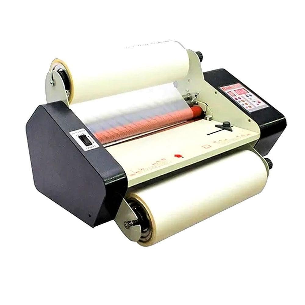 Termolaminadora Laminadora Plastificadora Bopp 360mm 220v