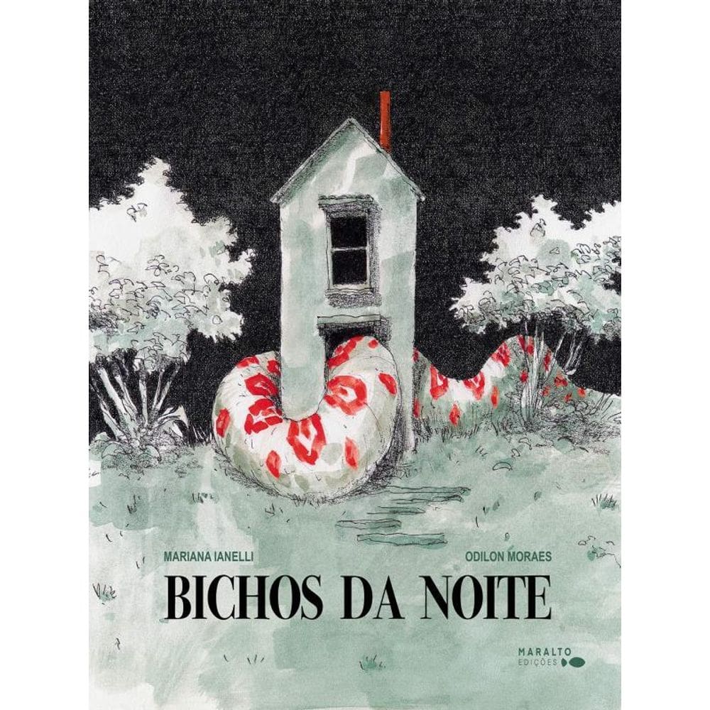 Bichos Da Noite