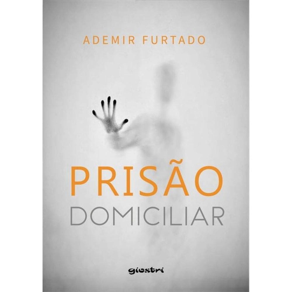 Prisão Domiciliar