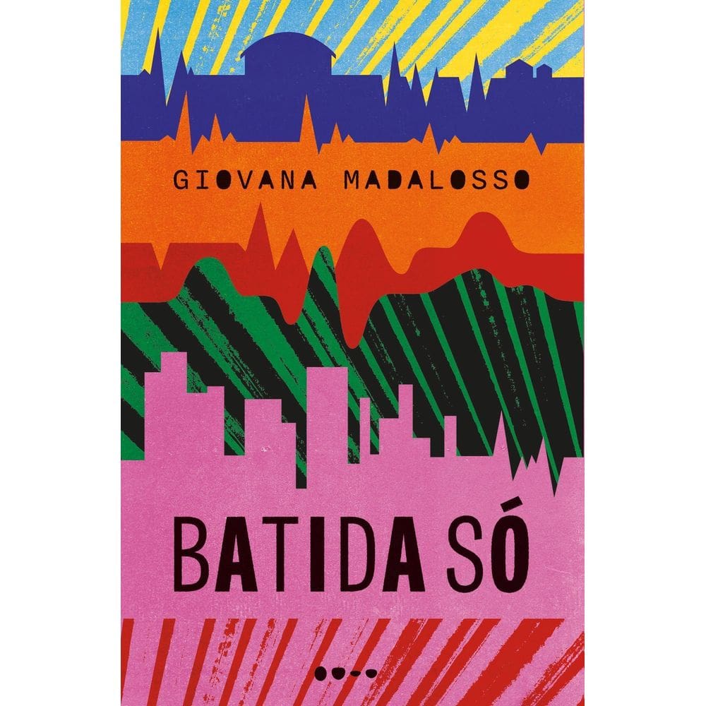 Batida Só