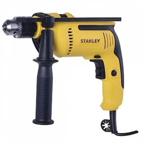 Furadeira Elétrica Stanley 13MM 1/2` VVR 710W SDH710-B2