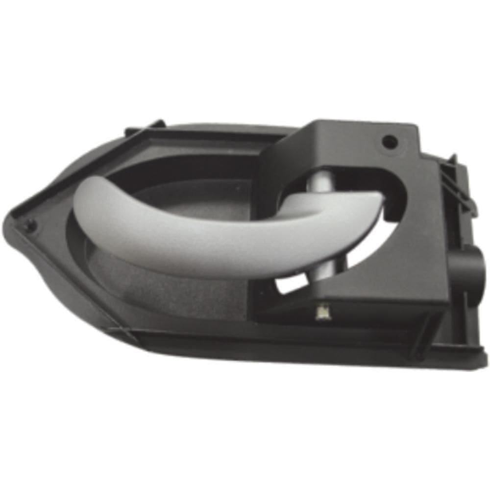 Maçaneta Interna Porta Esq Ka 97 A 07 Cinza [f103]