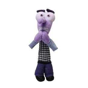 Pelúcia Disney Divertida Mente 2 Medo 25cm - Fun Divirta-se