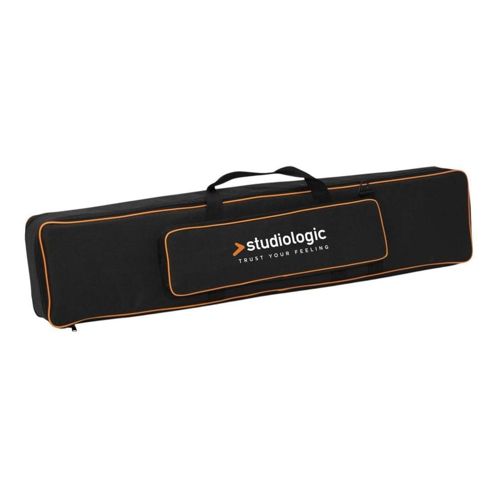 Capa Piano Studiologic Numa Compact