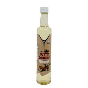 Xarope de Açúcar Tutto Drinks 500ml