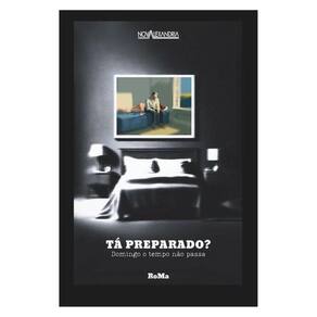 Tá Preparado?
