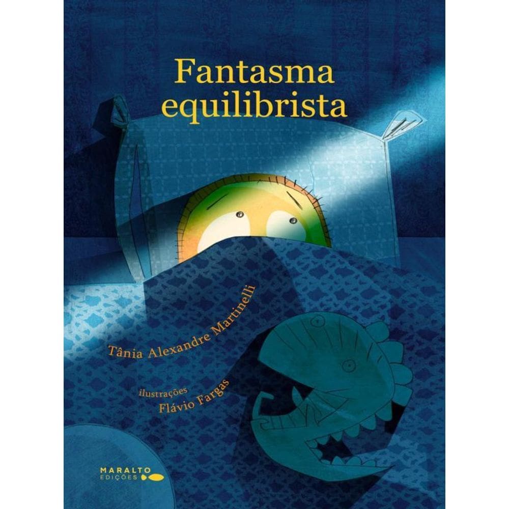 Fantasma Equilibrista