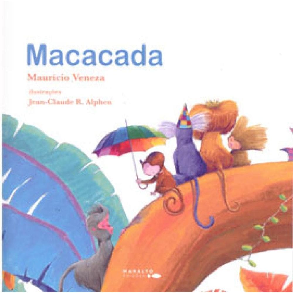 Macacada