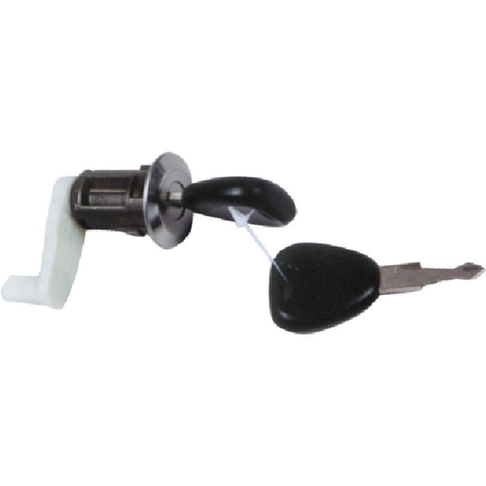Cilindro Porta Diant Direita C-chave Scénic 99 A 10 [f103]