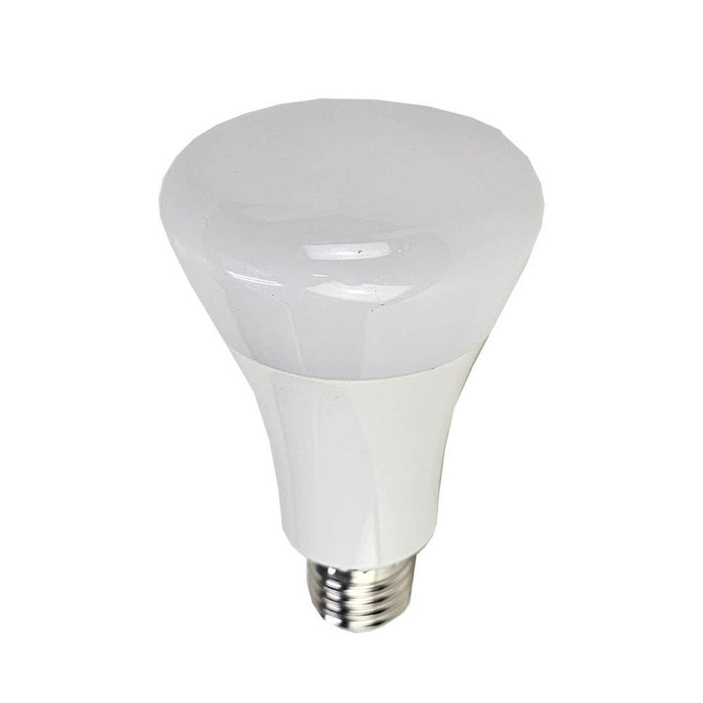 Lâmpada Led 10W 3000K Branco Quente 3000K Biv