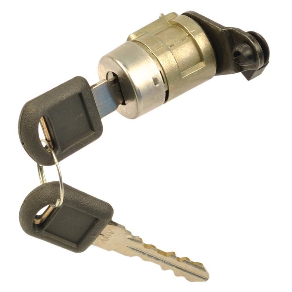 Cilindro Porta Direita Silverado [f103]