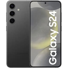 Usado: Samsung S24 256 GB Preto - Regular