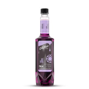 Xarope de Amora DaVinci Gourmet 750ml